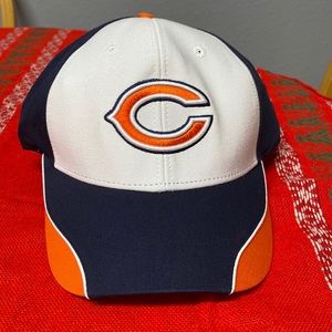 NWT Chicago Bears NFL Cap